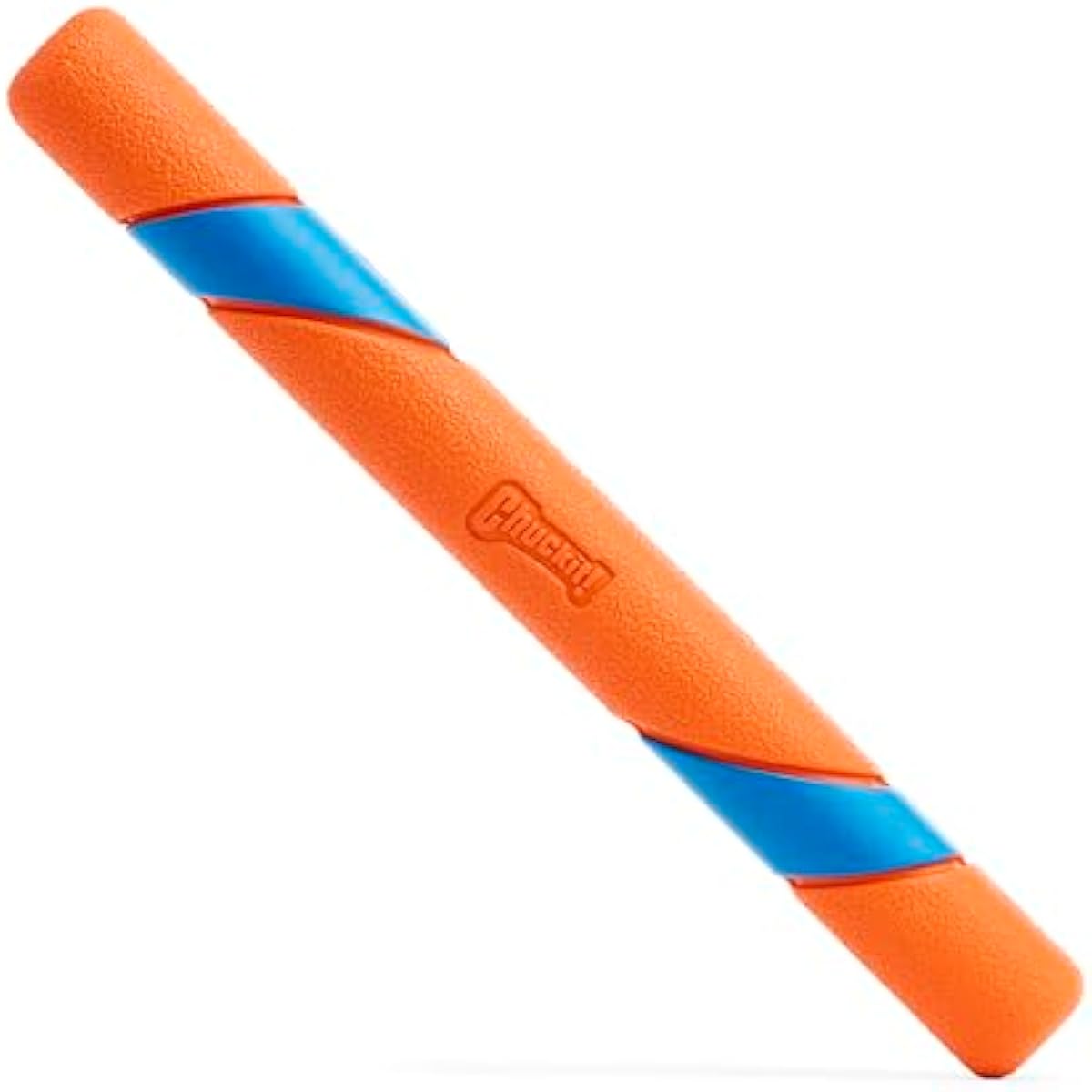 Chuckit! Interactive Dog Toy Ultra Fetch Stick - 12 Inch Outdoor Dog Toy for All Breed Sizes