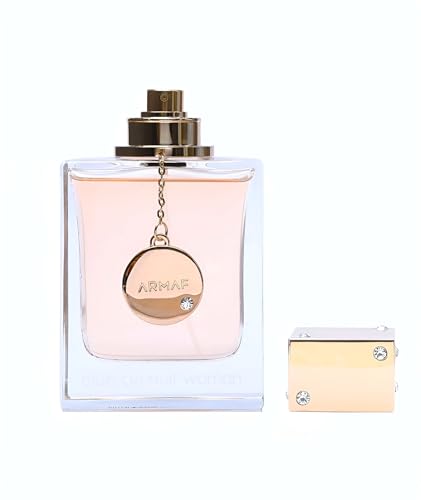 Armaf Club De Nuit 3.6 oz EDP Spray for Women, fragrance for everyday use