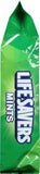LIFE SAVERS Wint-O-Green Summer Candy Individually Wrapped Hard Mints, Party Size, 2.8 LB Bulk Bag