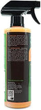 3D Bug Remover - All PLrpose Exterior Cleaner & Degreaser to Wipe Away Bugs on Plastic, Rubber, Metal, Chrome, Aluminum, Windows & Mirrors, Suitable for use on Car Paint, Wax & Clear Coat
