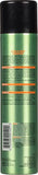 Garnier Fructis Style Sleek and Shine Anti-Humidity Hairspray, Ultra Strong Hold, Frizz Protection 8.25 Oz, 1 Count (Packaging May Vary)
