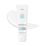 ETUDE SoonJung 2x Intensive Cream for Barrier Repair, Rich Moist, Madecassoside & Panthenol for Soothing, Face Moisturizer for Sensitive Skin, pH Balanced, Hypoallergenic, Korean Skin Care,2.02 Fl Oz