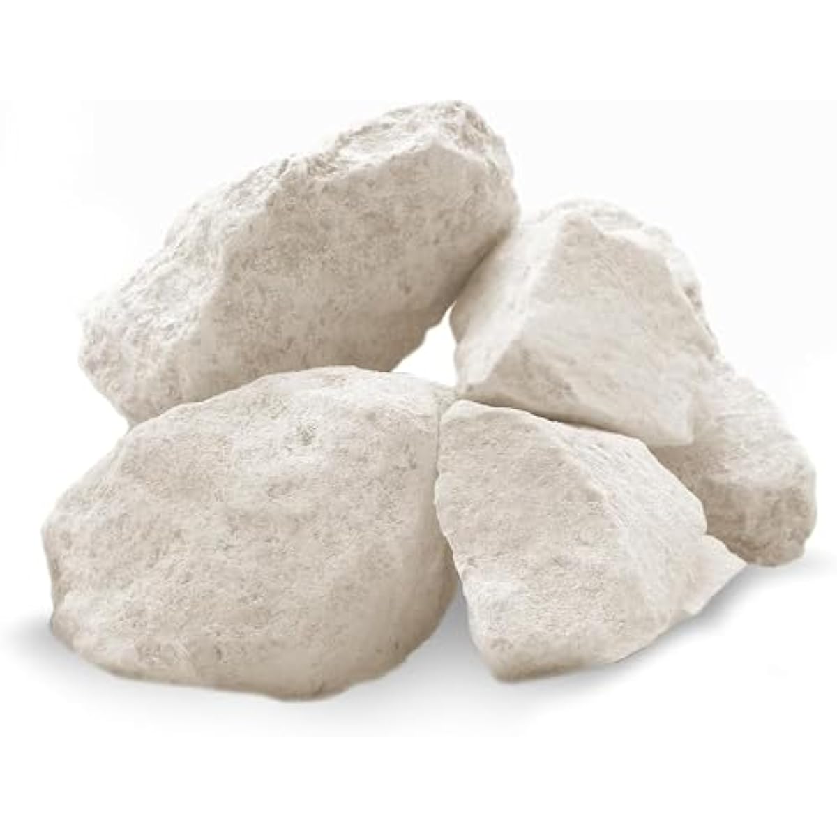 SunsGrow shrimp rocks for crayfish, hermit crab, snails, aquarium decor, crustacean care, nano tank accessories, fish tank supplies