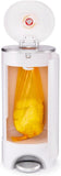 Munchkin® Arm & Hammer Diaper Pail Refill Rings, Holds up to 544 Newborn Diapers, 2 Pack