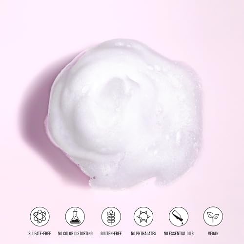 COLOR WOW Xtra Large Bombshell Volumizer – New Alcohol-Free Technology for Lasting Volume and Thickness