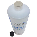 ForPro Professional Collection 99% Isopropyl Alcohol (IPA), PLre & Unadulterated Concentrated Alcohol, 32 Fl Oz (960ml)
