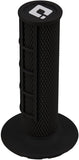 Odi Motocross Single Ply Grips Half Waffle Black Univ