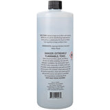 ForPro Professional Collection 99% Isopropyl Alcohol (IPA), PLre & Unadulterated Concentrated Alcohol, 32 Fl Oz (960ml)