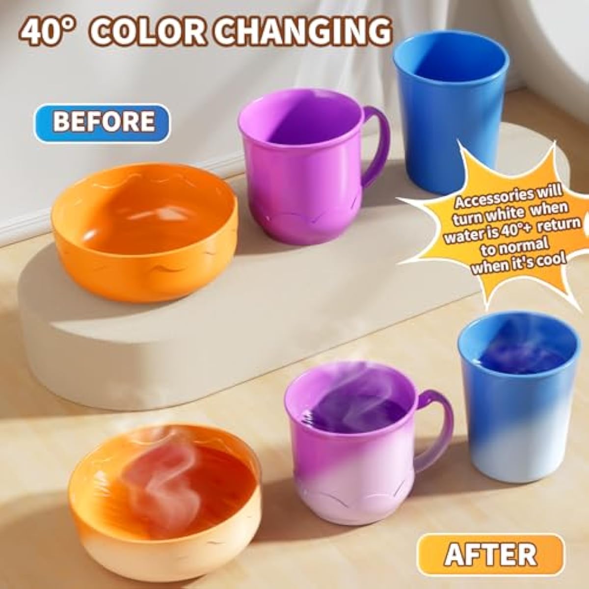 Kitchen Sink Toys for Toddlers 3-5, Play Sink with Running Water, Water Table for Kids Ages 4-8