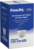 PoolRX+ pool unit 7.5k-20k gallons