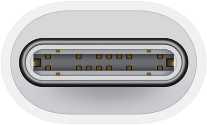 Apple 60W USB-C to USB-C Woven Charge Cable (1 m): Fast and Convenient Charging