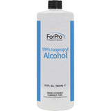 ForPro Professional Collection 99% Isopropyl Alcohol (IPA), PLre & Unadulterated Concentrated Alcohol, 32 Fl Oz (960ml)