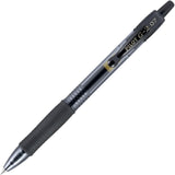 PILOT G2 Premium Refillable & Retractable Rolling Ball Gel Pens, Fine Point, Black Ink, 12 Count (Pack of 1) (31020)