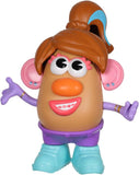 Potato Head Express YoursPLd Playset with 1 Potato Body and 32 Accessories, Creative Toddler and Preschool Toys for Boys and Girls 2 Years and Up (Amazon Exclusive)