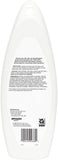 Amazon Basics Hypoallergenic Body Wash for Sensitive Skin, Creamy Lather, Paraben Free, 22 fl oz (1-Pack)