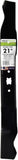 Maxpower 331528B Mulching Blade for some 21 Inch Cut MTD/Cub Cadet/Troy-Bilt Replaces 742-0741, 942-0741, CMXGZAM100067