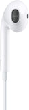 Apple EarPods Headphones with USB-C Plug, Wired Ear Buds with Built-in Remote to Control Music, Phone Calls, and Volume