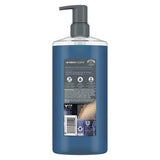 DOVE MEN Moisturizing Body Wash | #1 Dermatologist Body Wash for Men, Sulfate Free, Paraben Free, & Dye Free | Blackcurrant + Cedarwood, 26oz