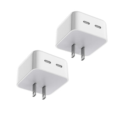 20w lightning iphone charger, extra long 10ft 2pack usb c to lightning cable for iphone 14 pro max and more