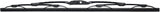 Rain-X 820149 WeatherBeater Wiper Blades, 22" Windshield Wipers (Pack of 2), Automotive Replacement Windshield Wiper Blades That Meet Or Exceed OEM...