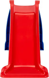 Little Tikes First Slide for Kids, Easy Set Up for Indoor Outdoor, Easy to Store, for Toddlers Ages 18 Months - 6 years