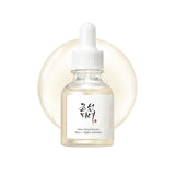 Beauty of Joseon Glow Deep Serum Rice Alpha-Arbutin for Uneven Dull Skin Tone, Daily Korean Skin Care for Men and Women 30ml, 1 fl.oz