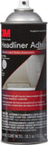 3M Headliner & Fabric Adhesive, 18.1 oz., Exceptional Strength Bonds Heavyweight Automotive Fabrics to Metal Surfaces, For Bonding Headlines, Carpet, Foam and Others, Quick & Easy Application (38808)