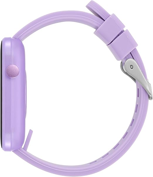 Armitron Connect Boom Smartwatch and Earbuds, Health and Fitness Tracker, Sport Modes, Water Resistant and More