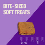 Wellness PLppy Treats, Natural, Training Treat, Grain Free, Soft Lamb & Salmon (8 Ounce Bag)