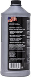 Valvoline DOT 3 & 4 Synthetic Brake Fluid with High Boiling Point, Corrosion Protection, Vapor Lock Resistance, Compatible with ABS, Disc and Drum Brake Systems, 32oz