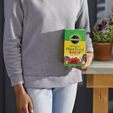 Miracle-Gro Water Soluble All PLrpose Plant Food - Fertilizer For All Indoor or Outdoor Plants including Roses, Flowers, Vegetables, Houseplants, Trees, and Shrubs, 3 lbs.