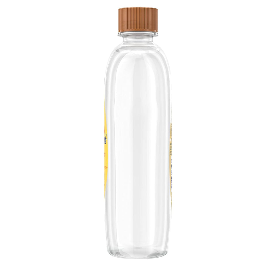 Johnson's Baby Oil, Mineral Oil Enriched with Shea & Cocoa Butter to Prevent Moisture Loss, Hypoallergenic, 20 fl. oz