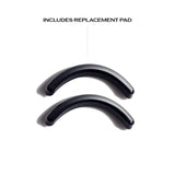 Shiseido Eyelash Curler - Crimps & Curls Lashes for Perfect, Eye-Framing Fringe - Gentle & Safe - Includes Replacement Pad