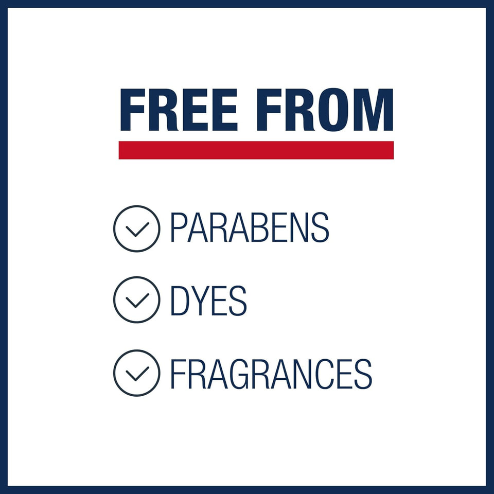 Aquaphor Lip Repair Ointment, Moisturizing Lip Balm Pack, Mothers Day Gifts, 0.35 Tube, Pack of 2
