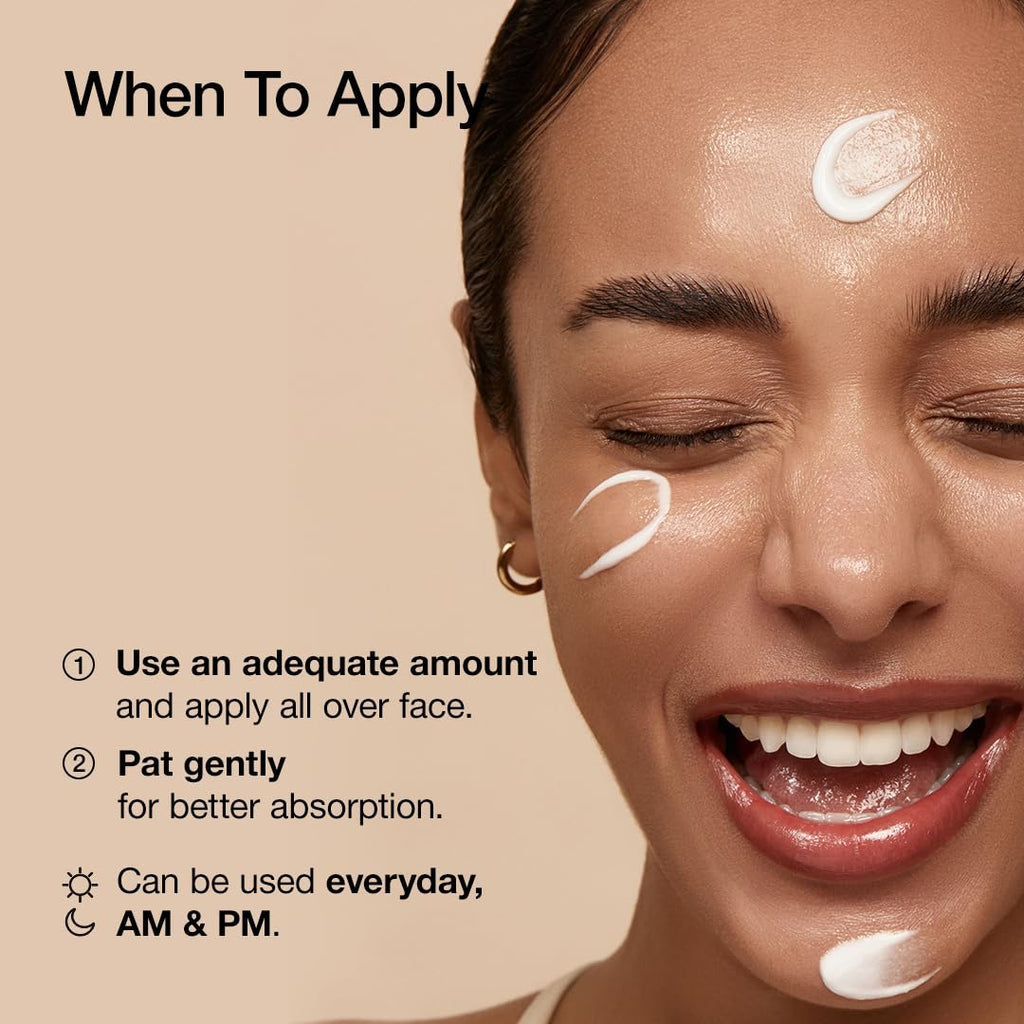 ANUA Rice 70 Intensive Moisturizing Milk, Hydrating Face Lotion, Niacinamide, Ceramides, All Skin Types, Sensitive, Skin Moisture Barrier, Lightweight Nourishing, Korean Skincare, 5.07 fl.oz.