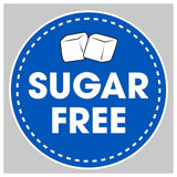 Trident Spearmint Sugar-Free Chewing Gum, 12 Packs of 14 Pieces (168 Total Pieces)