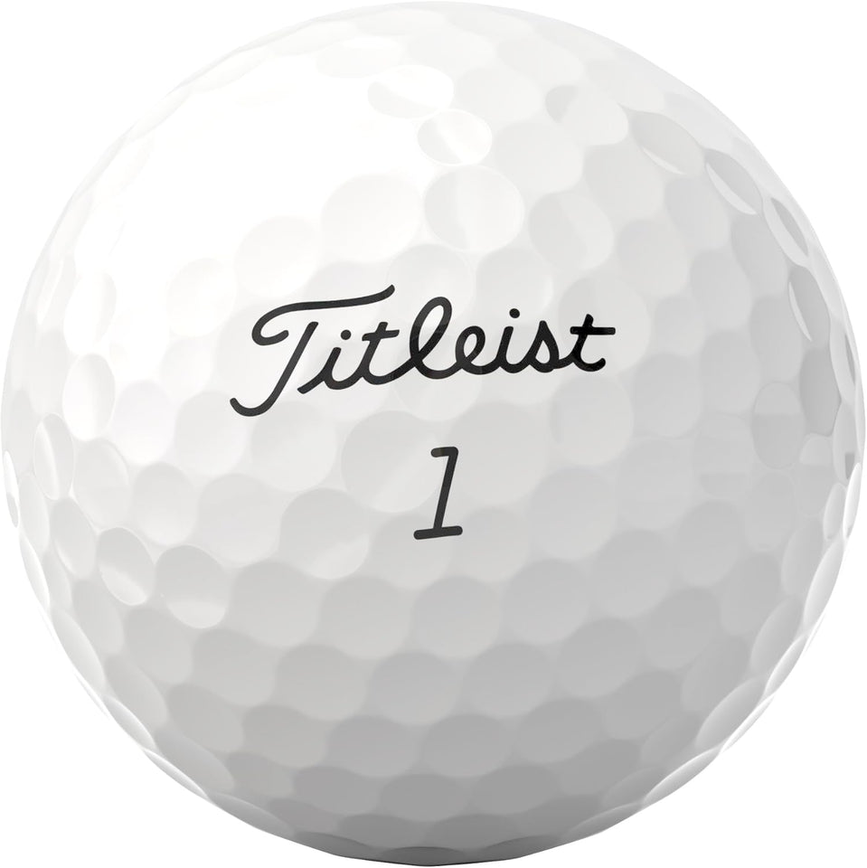 Titleist Pro V1 Golf Balls