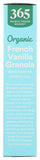 365 by Whole Foods Market, Organic French Vanilla Almond Granola, 17 Ounce