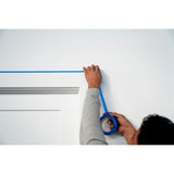 ScotchBlue Original Multi-Surface Painters Tape, 2 Inch Wide (1.88 in. x 60 Yds), 3 Rolls, Blue Paint Tape Protects and Removes Easily, Masking Tape for Indoor and Outdoor Use (2090-48EP3)