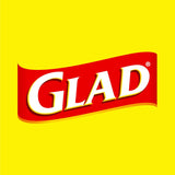 Glad Tall Kitchen Trash Bags 13 Gallon, MaxStrength Cherry Blossom Garbage Bags, Drawstring, 90 Count - PureLivingMart