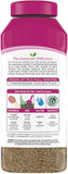 Osmocote Smart-Release Plant Food Plus Outdoor & Indoor1 - Granular, Continuous Release Plant Fertilizer with 11 Essential Nutrients, 2 lbs.