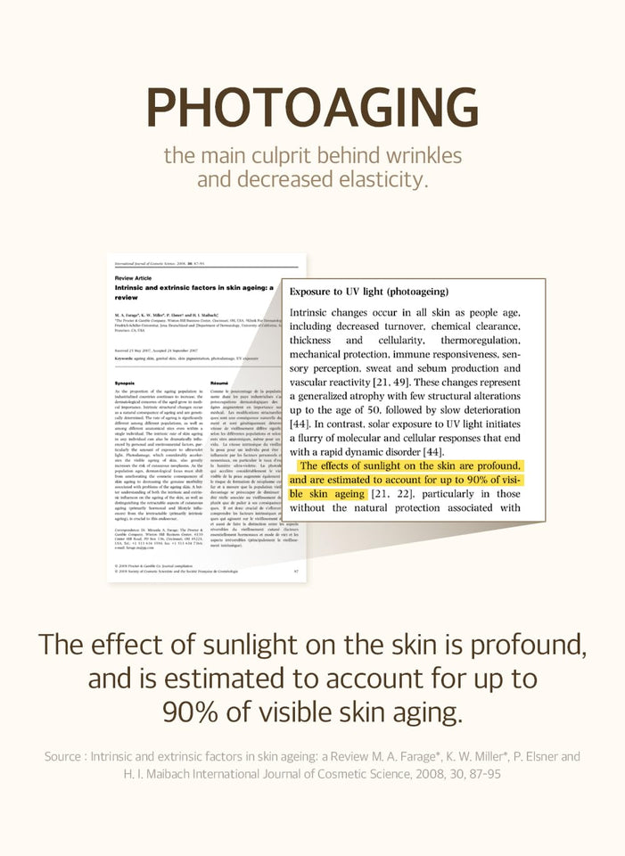 mixsoon Bean Sunscreen-Lightweight Airy Texture SPF 50 Korean Sunscreen for Face, No White Cast, Non-Sticky Stocking Stuffers 50ml / 1.69 fl.oz. Korean Glass Skin Care