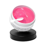 COSRX Pink Peptides Collagen Hydrogel Eye Patch for PLffy Eyes, Dark Circles & Fine Lines, Cooling Under Eye Patches (60), Korean Skin Care