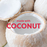 Tree Hut Coco Colada Shea Sugar Scrub, Mothers Day Gifts, Exfoliating & Hydrating Body Scrub with Shea Butter & Essential Oils, Smooth & Soften Skin, 18 oz