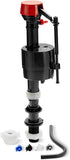 Kohler Genuine Part Gp1083167 Silent Fill Valve Kit For All Kohler Class Five Toilets,12.5" x 3.5" x 3"
