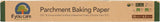 If You Care Parchment Baking Paper, 70 sq ft