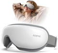 RENPHO Eye Massager with Heat, Birthday Gifts for Women Men Her, FSA Eligible HSA Eye Mask for Migraine,Sleep Mask for Dry Eyes Relax, Reduce Strain for Men Dad Eyeris 1