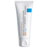 La Roche-Posay Cicaplast Balm B5 UV SPF 50, Vitamin B5 + Shea Butter + Tribioma + Madecassoside + Zinc Oxide Sunscreen, Post Treatment Skin Protectant With SPF, Multi-PLrpose Cream For Dry Skin