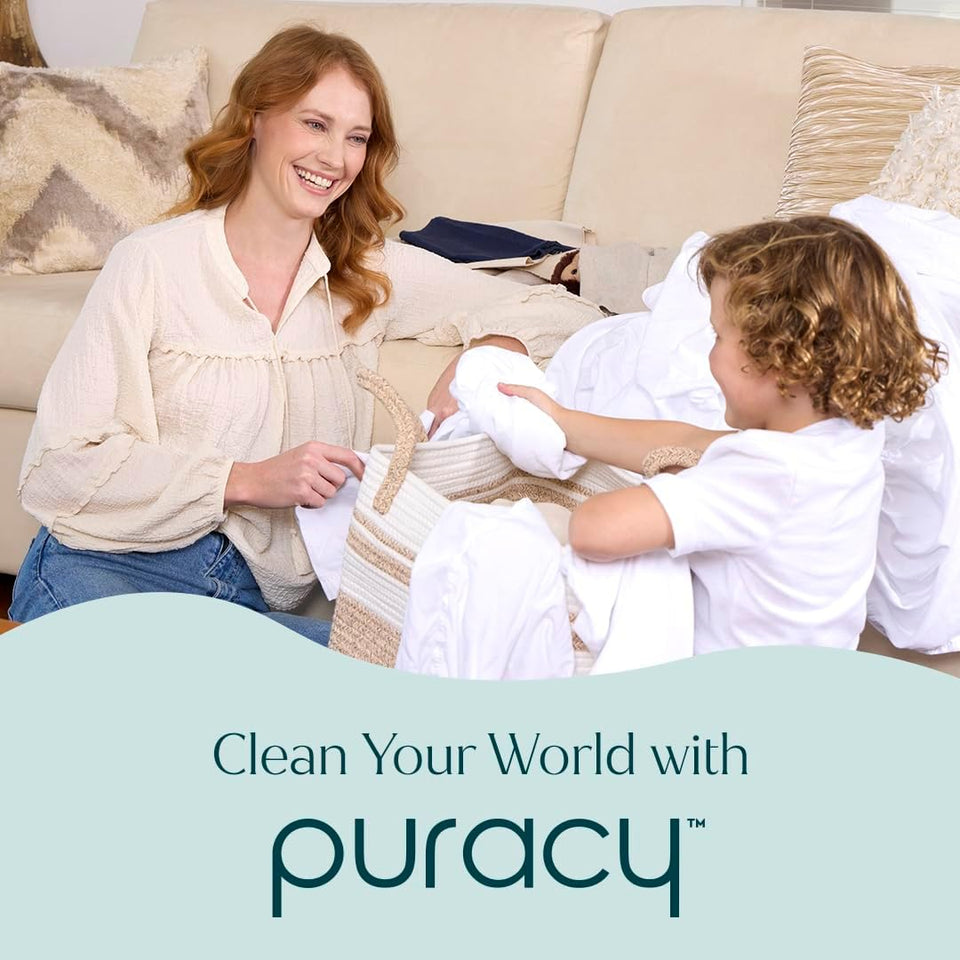 PLracy Stain Remover, Travel and Laundry Stain Cleaner for Clothes, Baby Essentials, Kids Stains, Oil and Fabric Spot Cleaner (Stain Remover Spray, 12 fl oz)