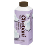 Chobani® Coffee Creamer Sweet Cream 24 fl oz